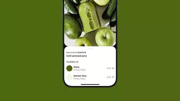 Revolutionizing E-Commerce Engagement: Pinterest’s Game-Changing “Where-to-Buy” Innovation