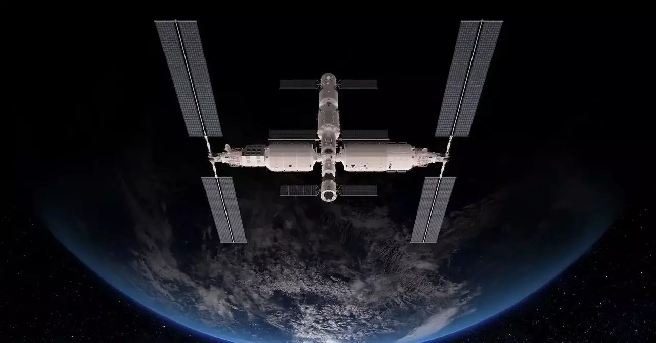 Revolutionizing Data Storage: The Untapped Potential of Space-Based Data Centers