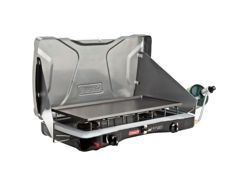 The 2 burners put out 20,000 . Shop Coleman Camping Stoves Fuels On Accuweather Shop