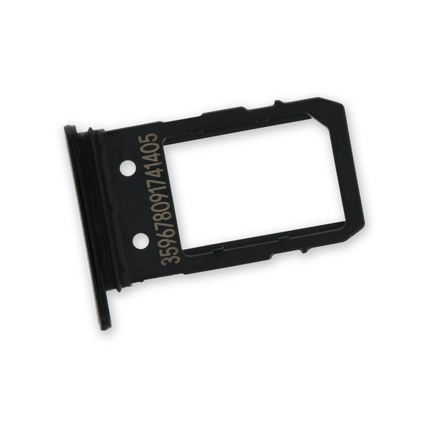 This battery is compatible with a google pixel 4 xl smartphone. Google Pixel 3a XL SIM Card Tray - iFixit