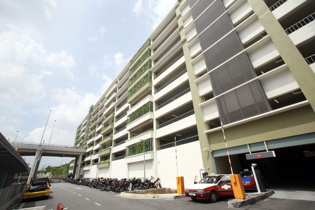 Bandar utama, phileo damansara, pusat bandar damansara, maluri, . Cheaper Parking At Sg Buloh Mrt Terminus From Today Carsifu