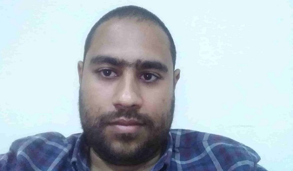 كريم محمد الجمال