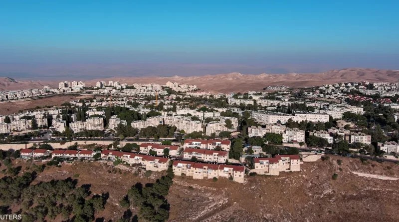 الضفة الغربية