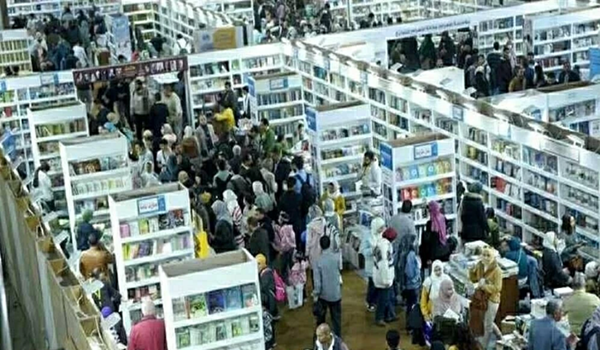 إطلاق النسخة الجديدة من تطبيق معرض القاهرة الدولي للكتاب بقاعدة بيانات تضم 1457 ناشرًا وأكثر من 370 ألف عنوان