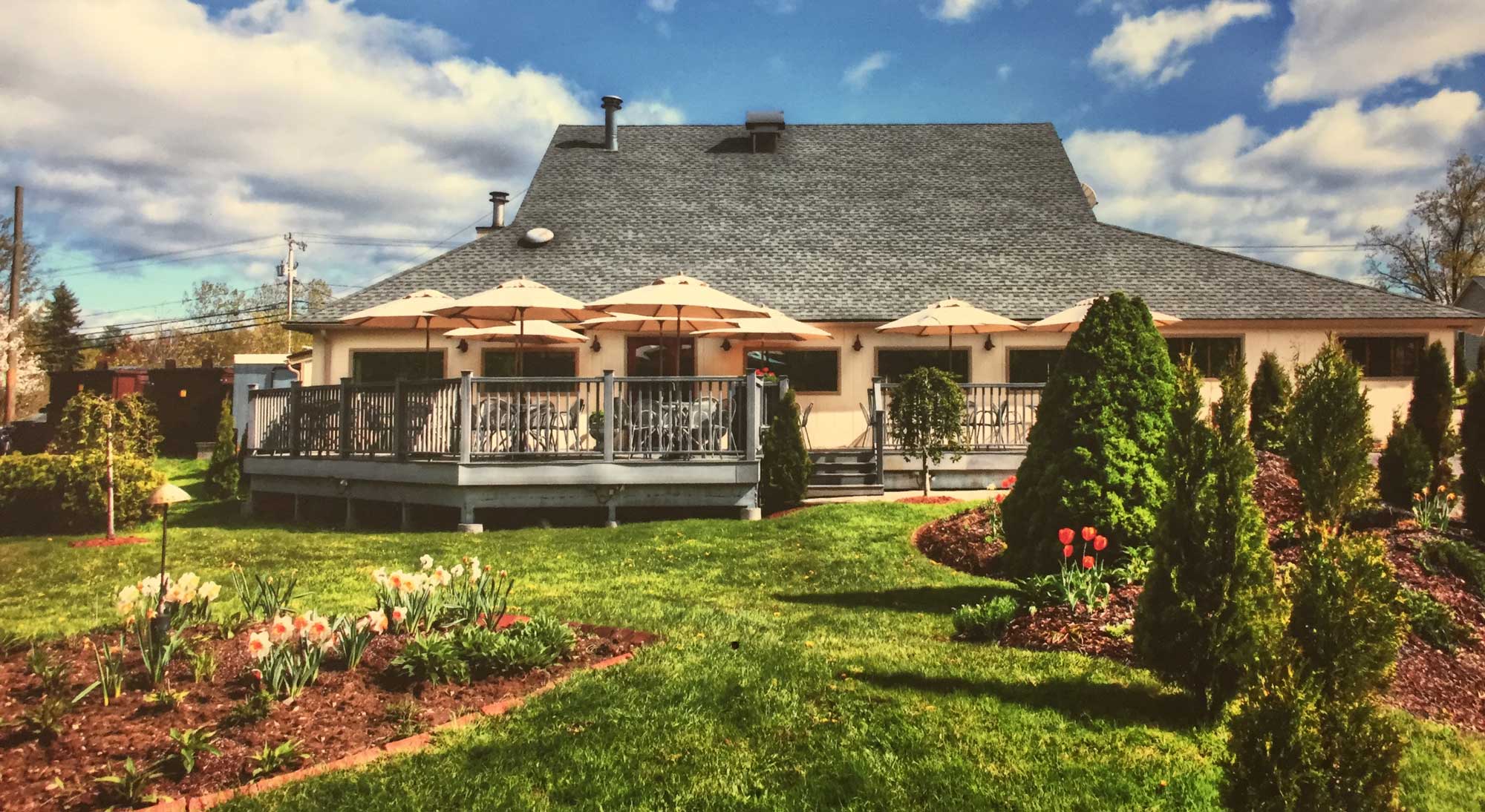 DaCapo of Litchfield 625 Torrington Rd, Litchfield CT