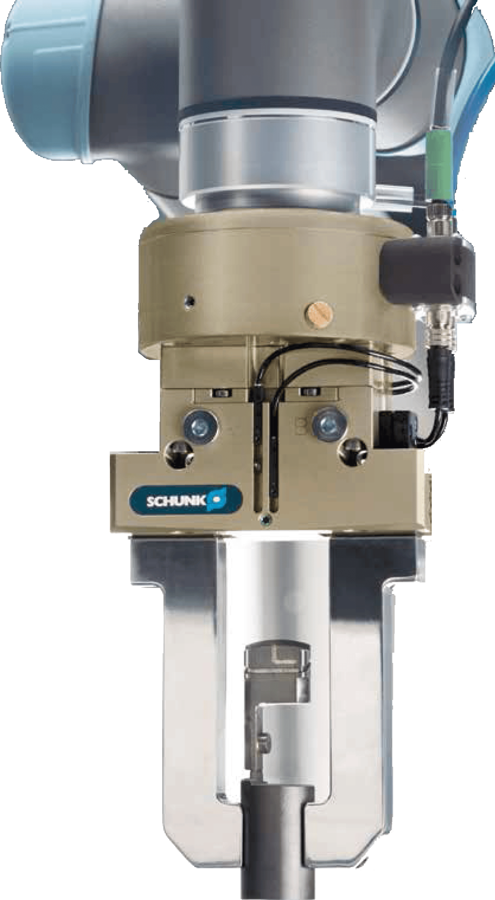 gripper orientación efector final dachs-solutions