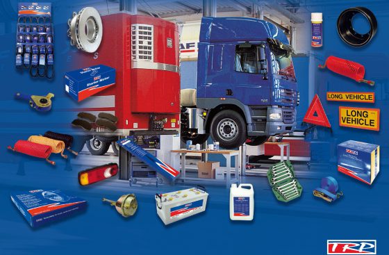 TRPprogramme TRPprogramme