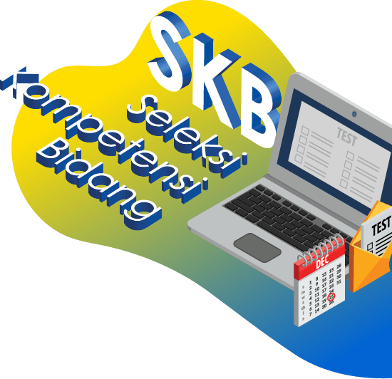 Anda bisa melakukan tes psikologi untuk memastikan bahwa jurusan akuntansi sesuai dengan minat dan bakat anda. Seleksi Kompetensi Bidang