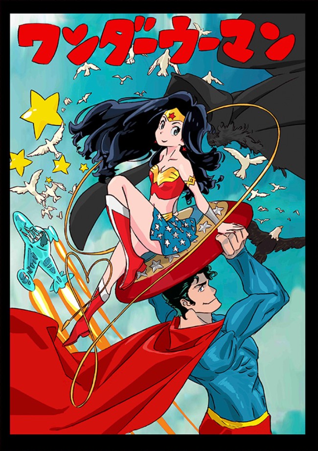 Alternator pada sistem pengisian memiliki fungsi untuk merubah energi gerak (mekanis) dari mesin menjadi energi listrik. 5 Fanart Wonder Woman Yang di Gambar Oleh Ilustrator