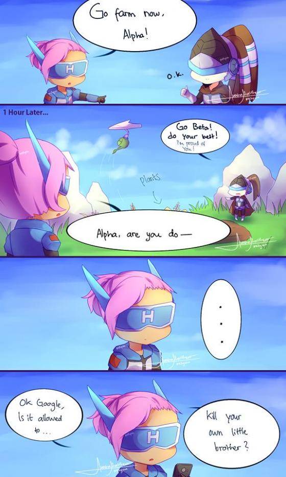 17 meme lucu tentang mobile legends yang bikin ngakak guling guling. 17 Komik Mobile Legends Gambarkan Kelakuan Lucu Para Pemain Dafunda Com