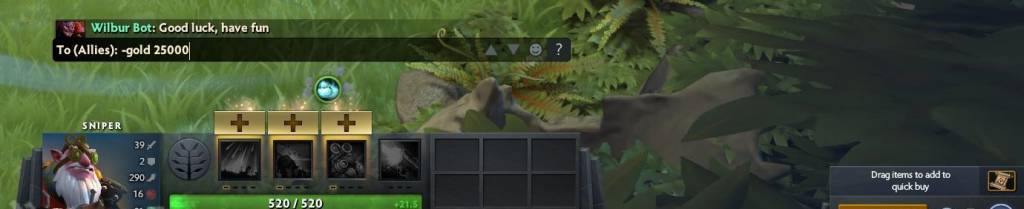 · press the ` key (or whatever you console is setup to in your . Cheat Dota 2 Lengkap Serta Cara Menggunakan Nya Dafunda Com