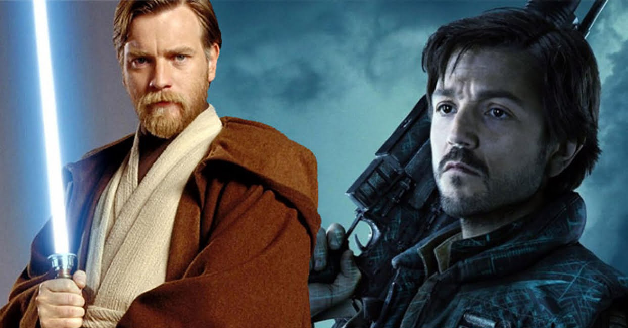 A new hope hit theaters. Obi Wan Kenobi Akan Tampil Di Seri Andor Dafunda Com