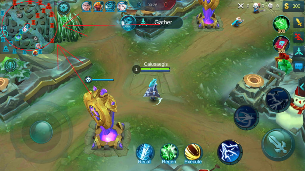 Jadi kalian tidak perlu khawatir dan dapat mencoba sesuka hati kalian. Pakai Tips ini Agar Kamu Lebih Cepat Kuasai Hero di Mobile ...