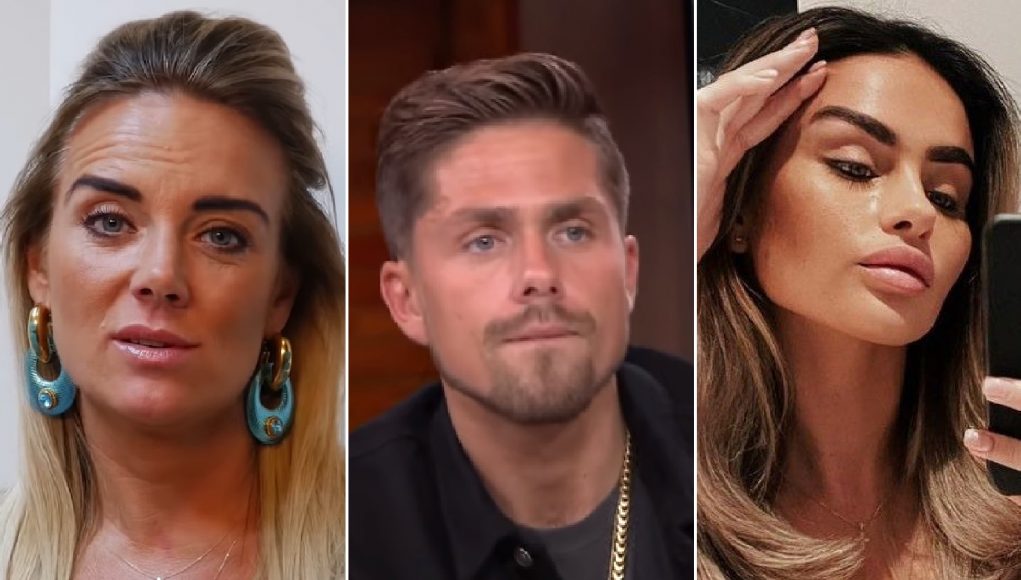 To carry your cargo or tools) or you're looking to convert one to live in, there are a number of things you might want to look for. Betekent Dit Dat Het Huwelijk Van Sylvie Meis Nep Is