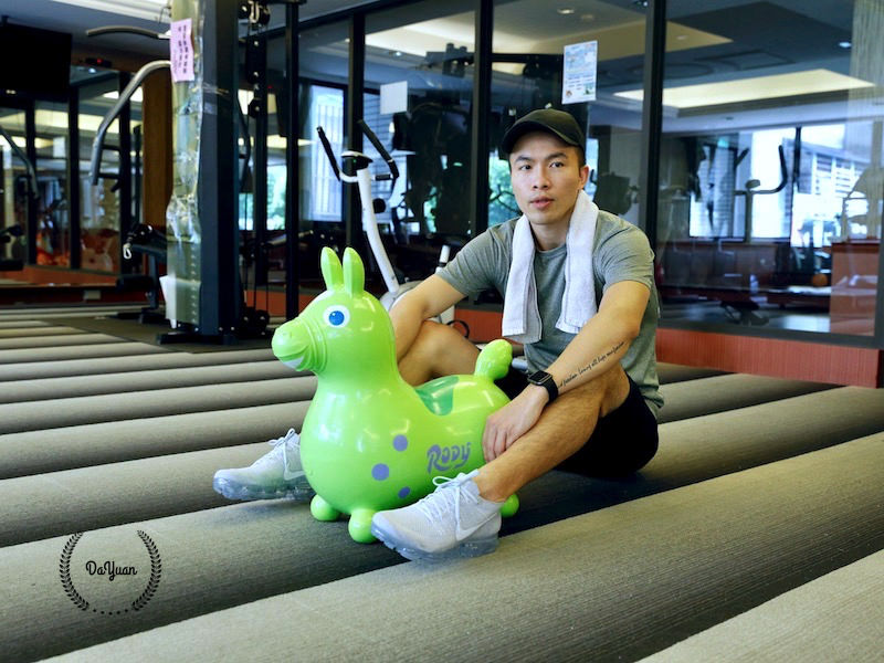 帥鞋｜Nike Air VaporMax GD款 心得與穿搭建議