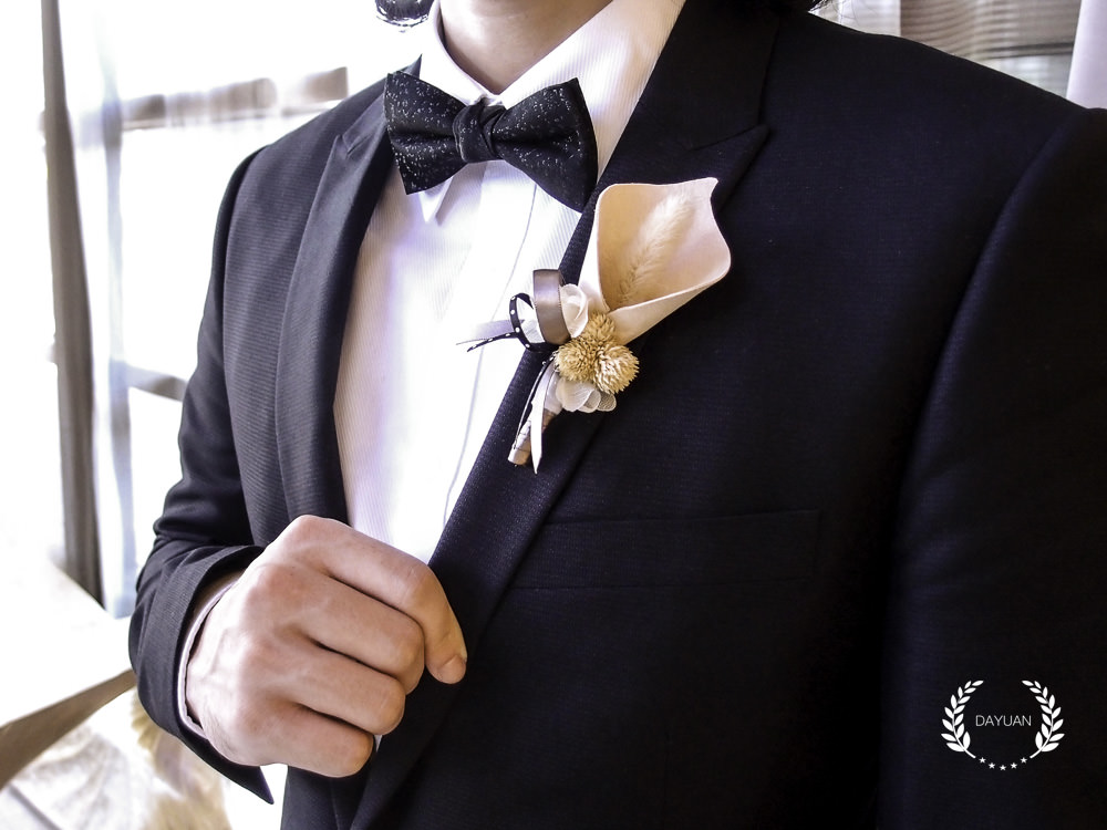 西裝｜G2000西裝入手心得分享