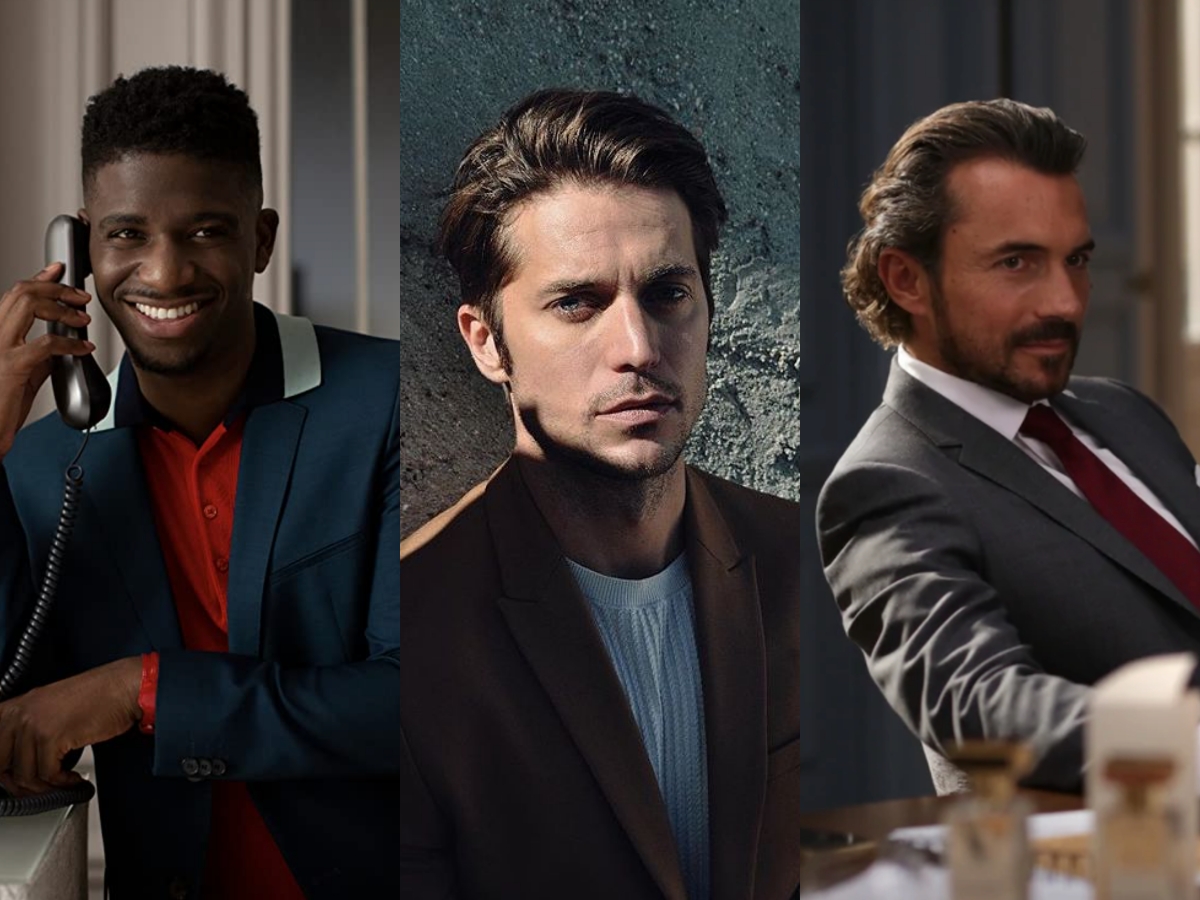 男搭｜《艾蜜莉在巴黎》Emily in Paris 10套UP男性正裝穿搭 每套都好看到過分