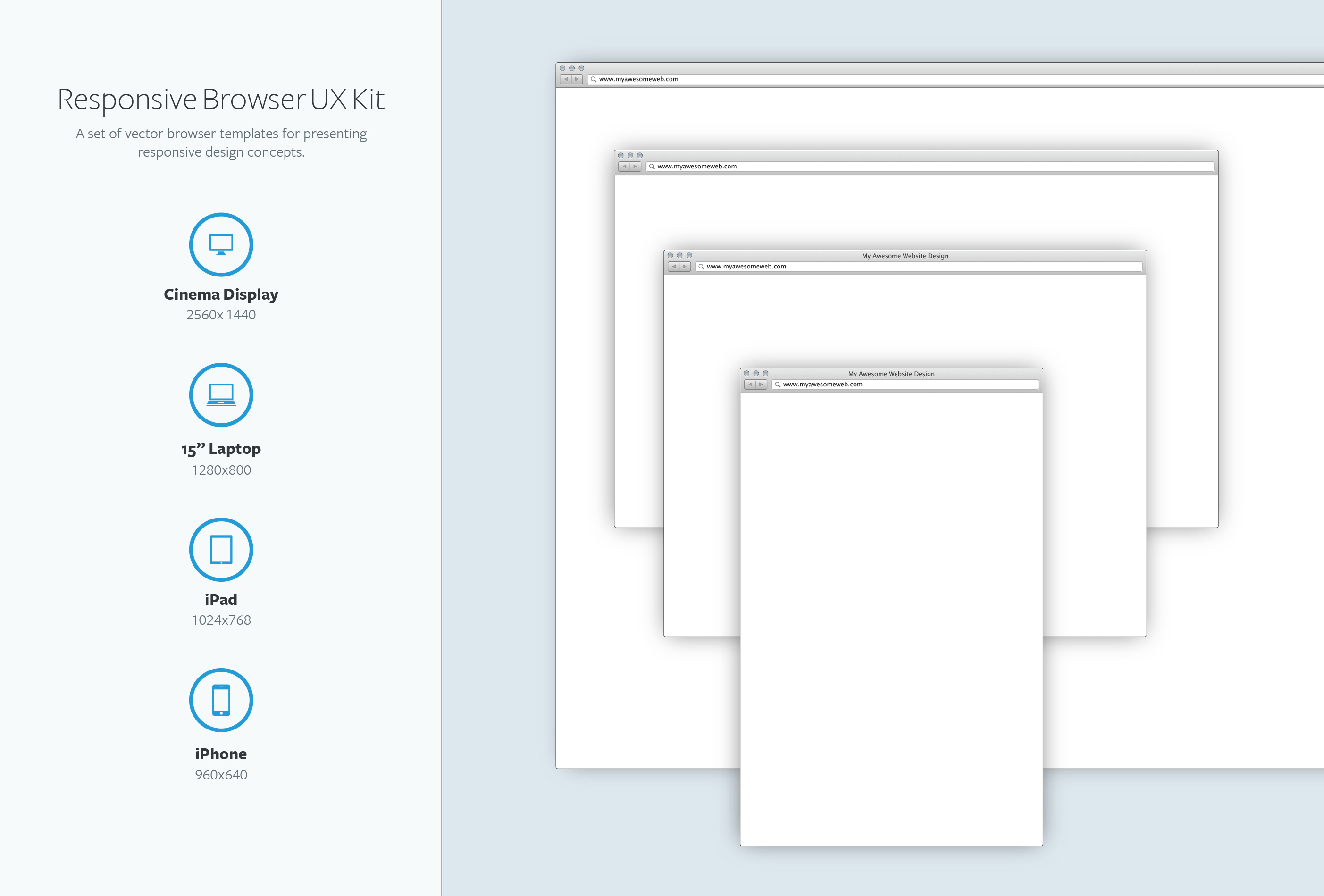 ✓ free for commercial use ✓ high quality images. 25 Mobile Web Browser Mockups Templates Psd Vector