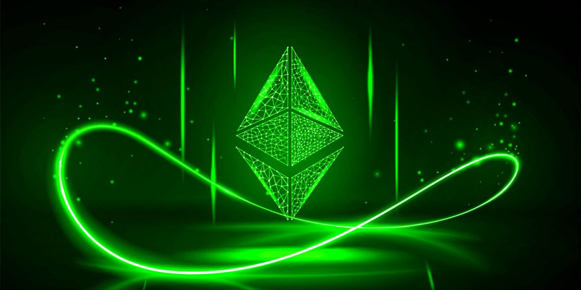 He is an entrepreneur i. One Crypto Project Could Gain Unbelievable Influence Over Ethereum According To Coin Bureau The Daily Hodl