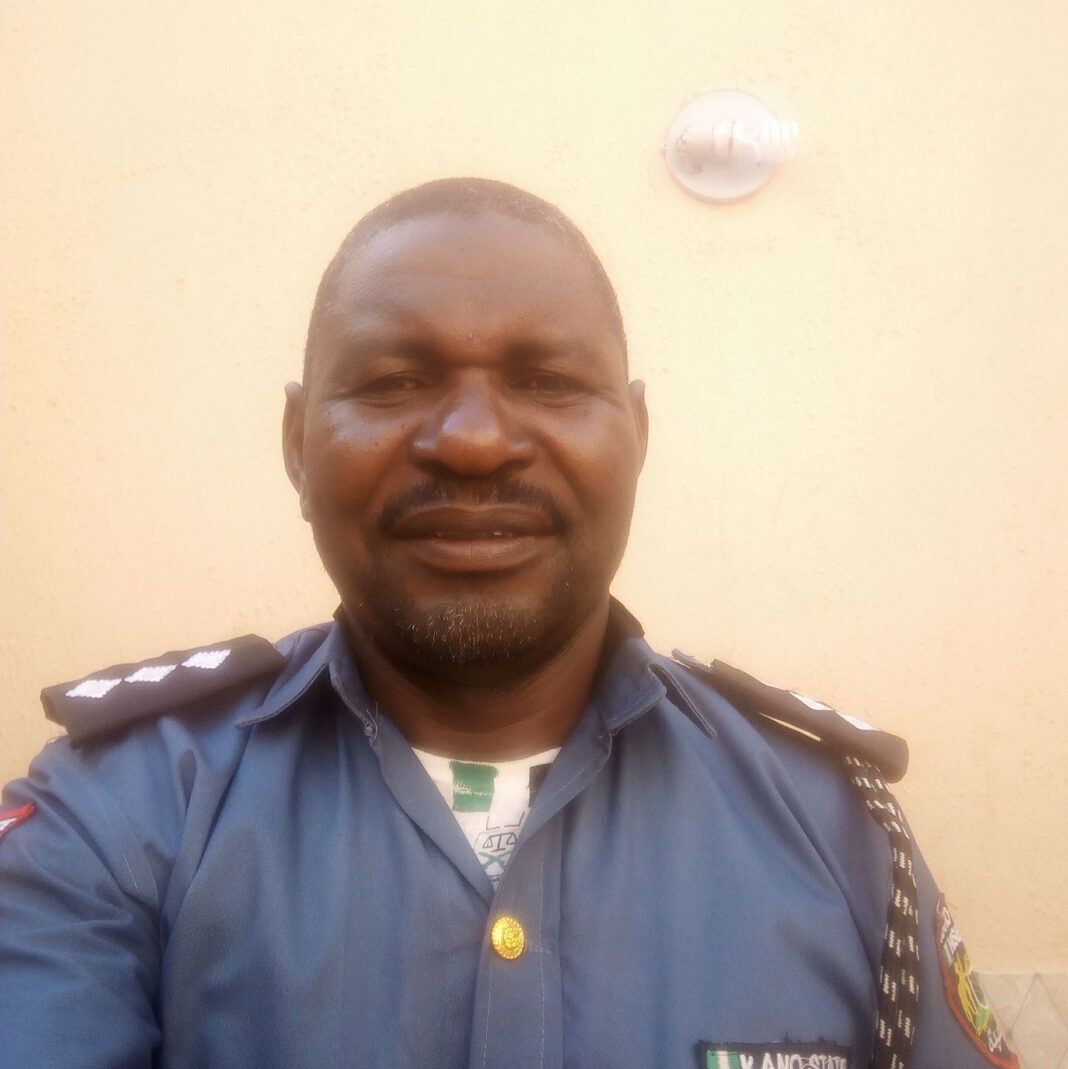 Hisba Operative Sani Rimo