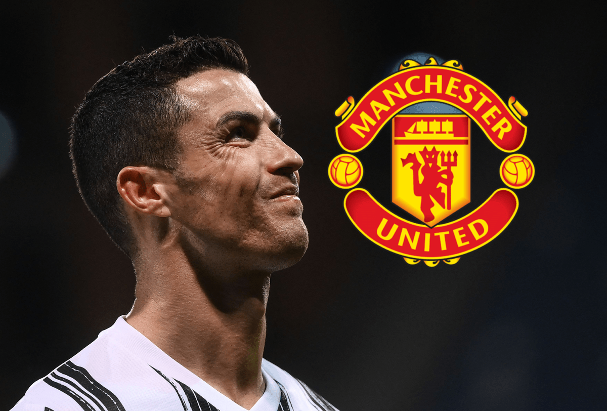 Juventus FC agree Ronaldo transfer to Manchester United - Daily Nigerian