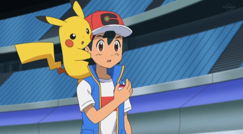 Here's Why Ash's Pikachu is Never Going to Evolve - Daily Planet