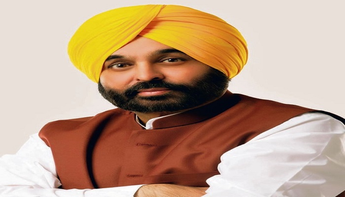 ‘I have never said the treasure is empty, the intentions should be clean’: CM Mann