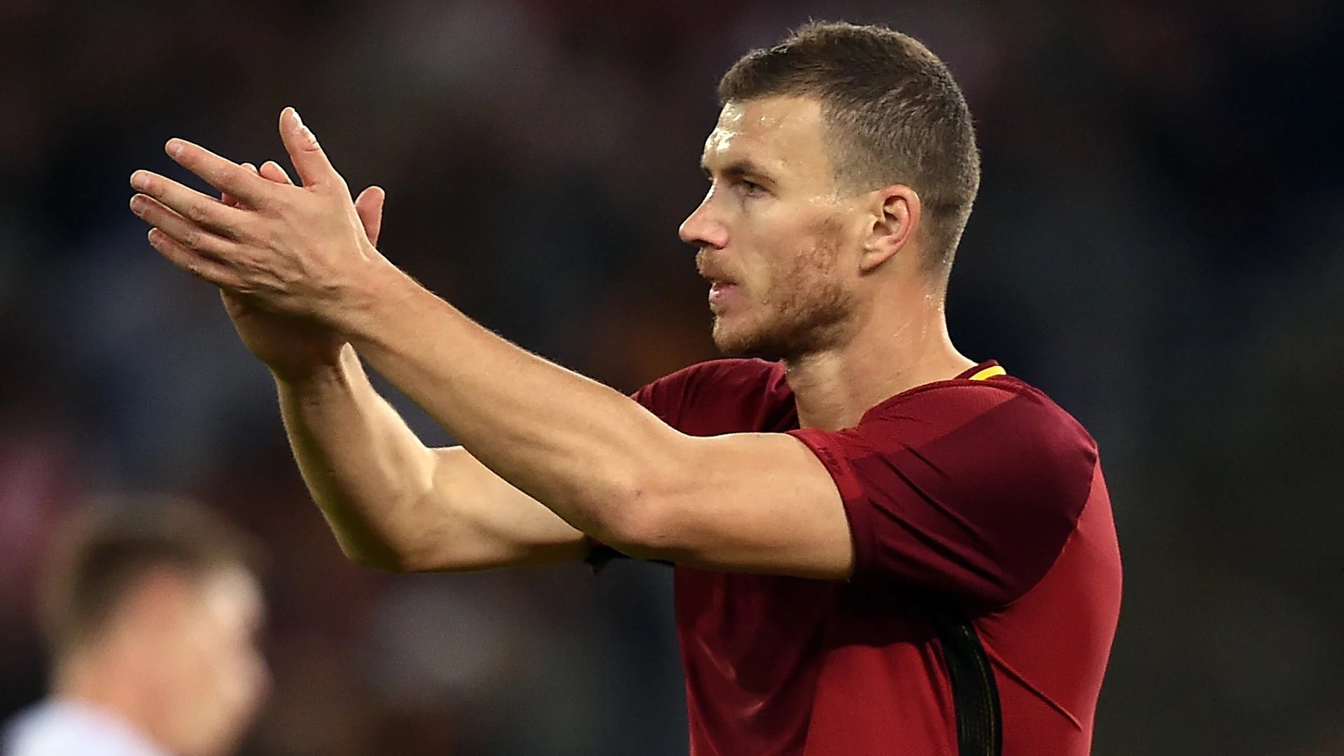 Godine i njegovog debija za seniorski tim: Chelsea's 'money doesn't matter' - Edin Dzeko Speaks after ...