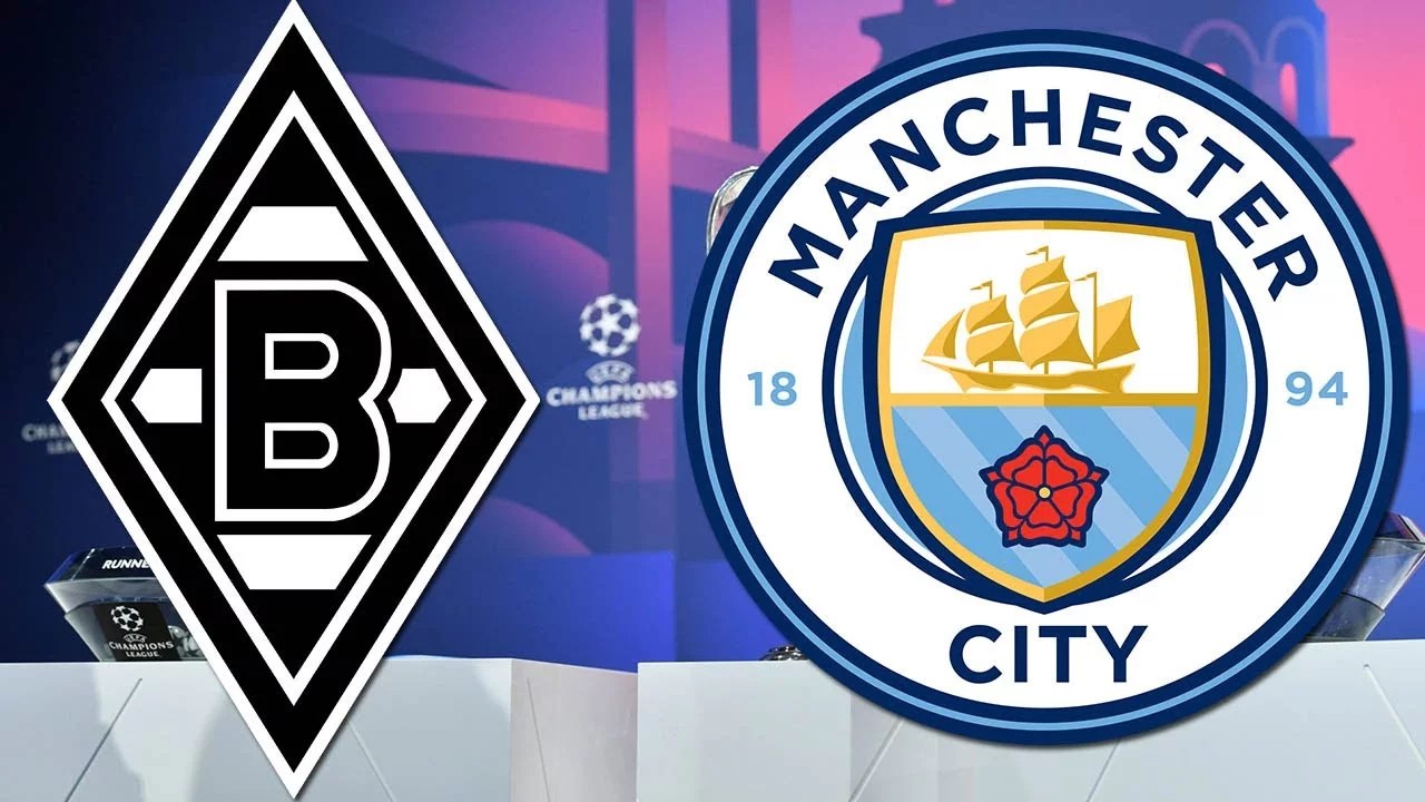 Champions League Uefa Announce New Venue For Borussia Monchengladbach Vs Man City Daily Post Nigeria