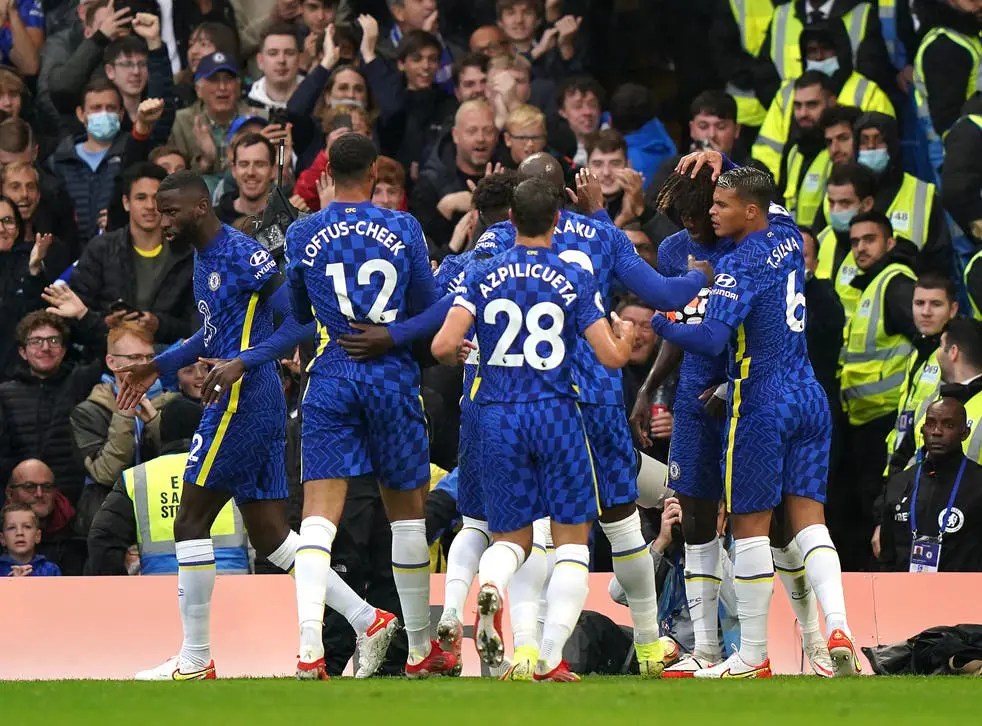 We've picked some of the greatest we could find from the 8,000+ chelsea goals scored since 1905. Epl Chelsea Get Fresh Major Boost Ahead Of Brentford Clash Daily Post Nigeria