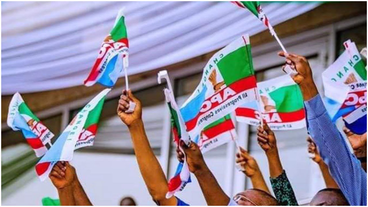 APC candidates win Senatorial, House of Reps bye-elections in Edo APC candidates win Senatorial, House of Reps bye-elections in Edo