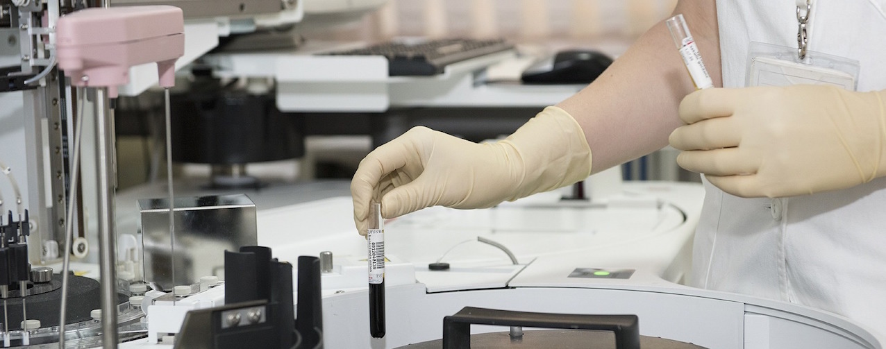 Laboratoire La Balme De Sillingy Test Pcr