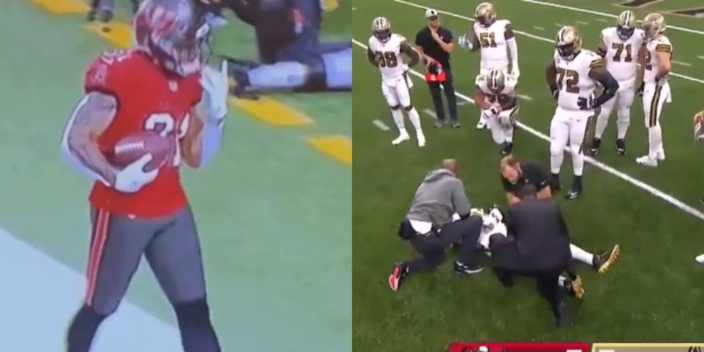 With fog swirling all around him, quarterback jameis winston stood on. X Fgahsgs07fzm