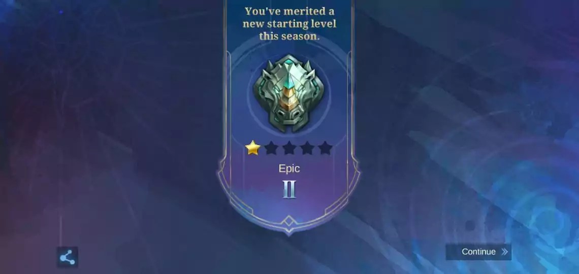 Pelajari farming cepat di mobile legend dan fokus · ingin menang terus wajib bisa menggunakan hero carry · pahami karakter dan strategi lawan. Tips Push Rank Awal Season 22 Mobile Legends (ML), Biar