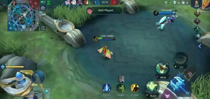 Istilah Penting Mobile Legends yang Wajib Kamu Ketahui Part 2! | SPIN