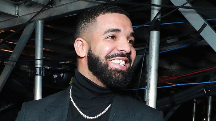 Drake Accused of Getting a Girl Pregnant and Paying Her to Get Abortion ...