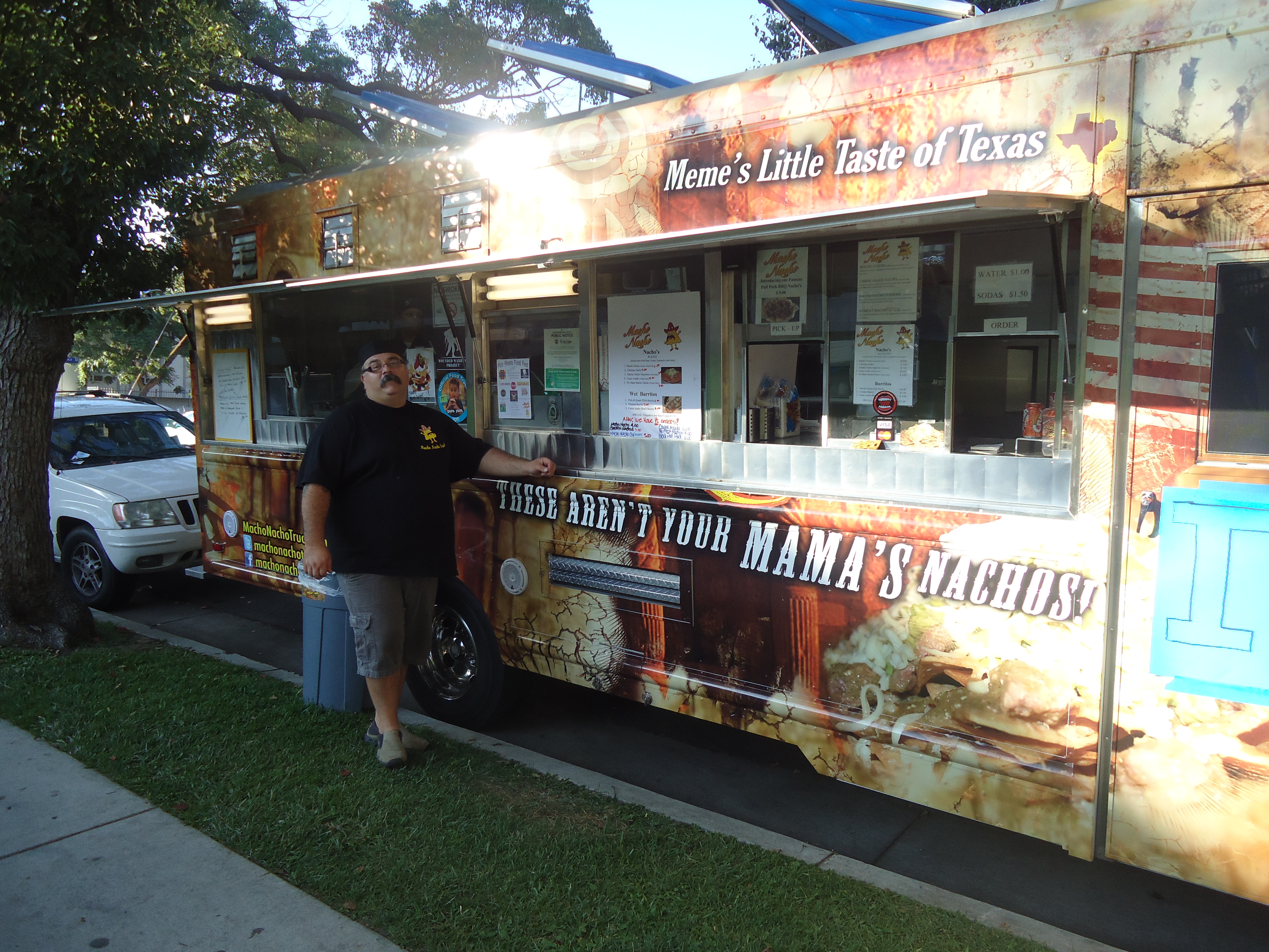 Everyone wins in Food Truck Wars Daily Trojan