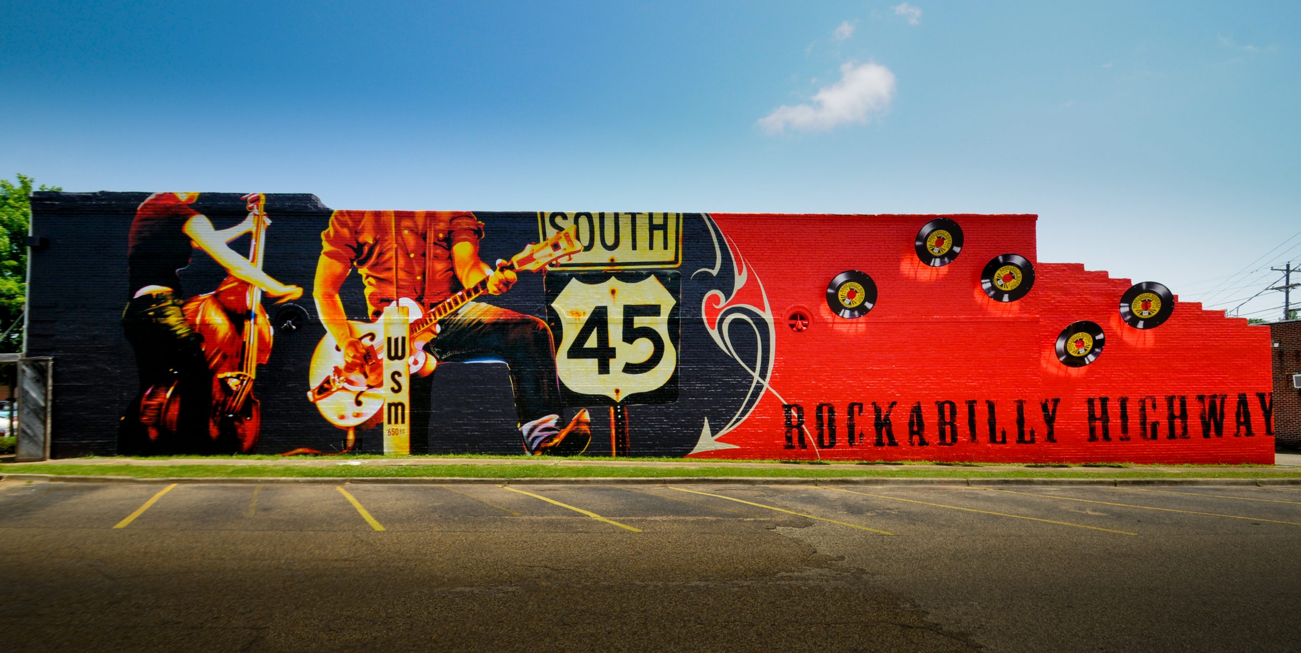 Commentary: Building on a Rockabilly Past | The Daily Yonder