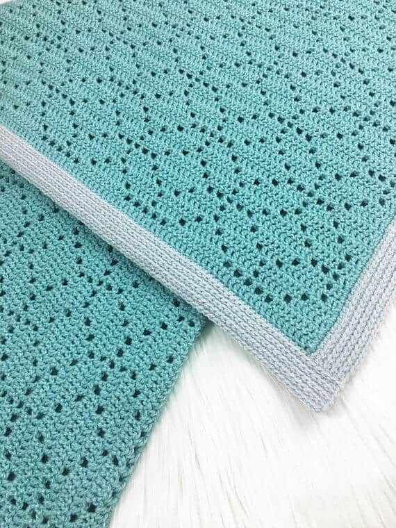 Thanks for visiting, and thanks for your interest! Honeycomb Crochet Blanket A Pattern Review Daisy Cottage Designs