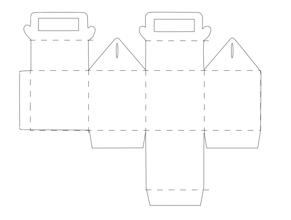 See more ideas about box template, . How To Make Print And Cut Candy Boxes In Cricut Design Space How To Print Then Cut With Cricut Ds Free Box Template Daisy Multifacetica