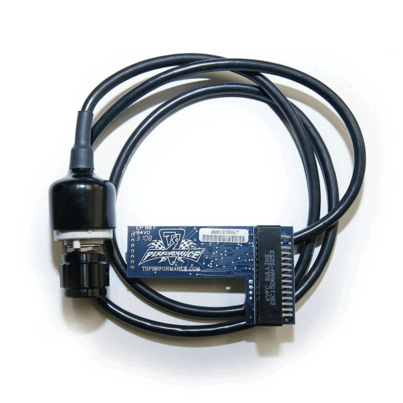 Dodge cummins performance chips on sale ! Ts Performance 7 3l 6 Position Chip 1994 2003 Ford Powerstroke 7 3l Dale S Super Store