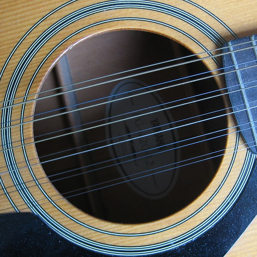 Spitfire audio labs · 5. Using Reaper And Free Vst Plugins To Simulate A 12 String Guitar Dave Mac S Window On The World