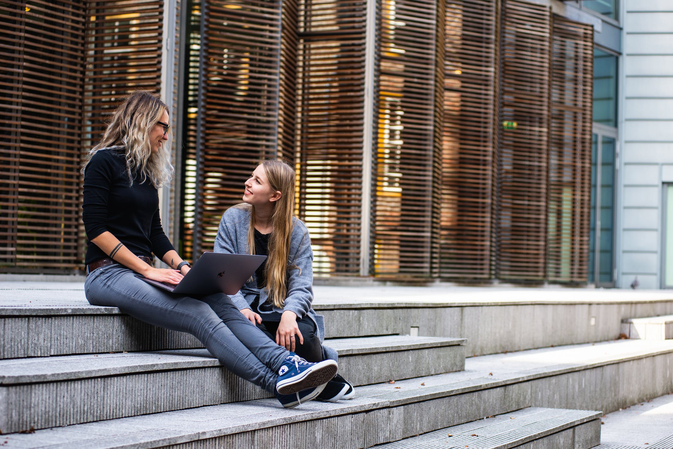 ask new friends get acquainted questions to learn about what's important to them