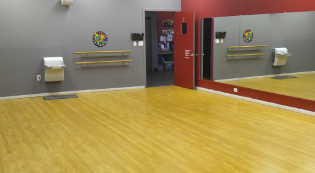 Our Facility Dance Xpressions