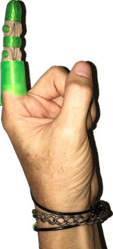 Prosthetics