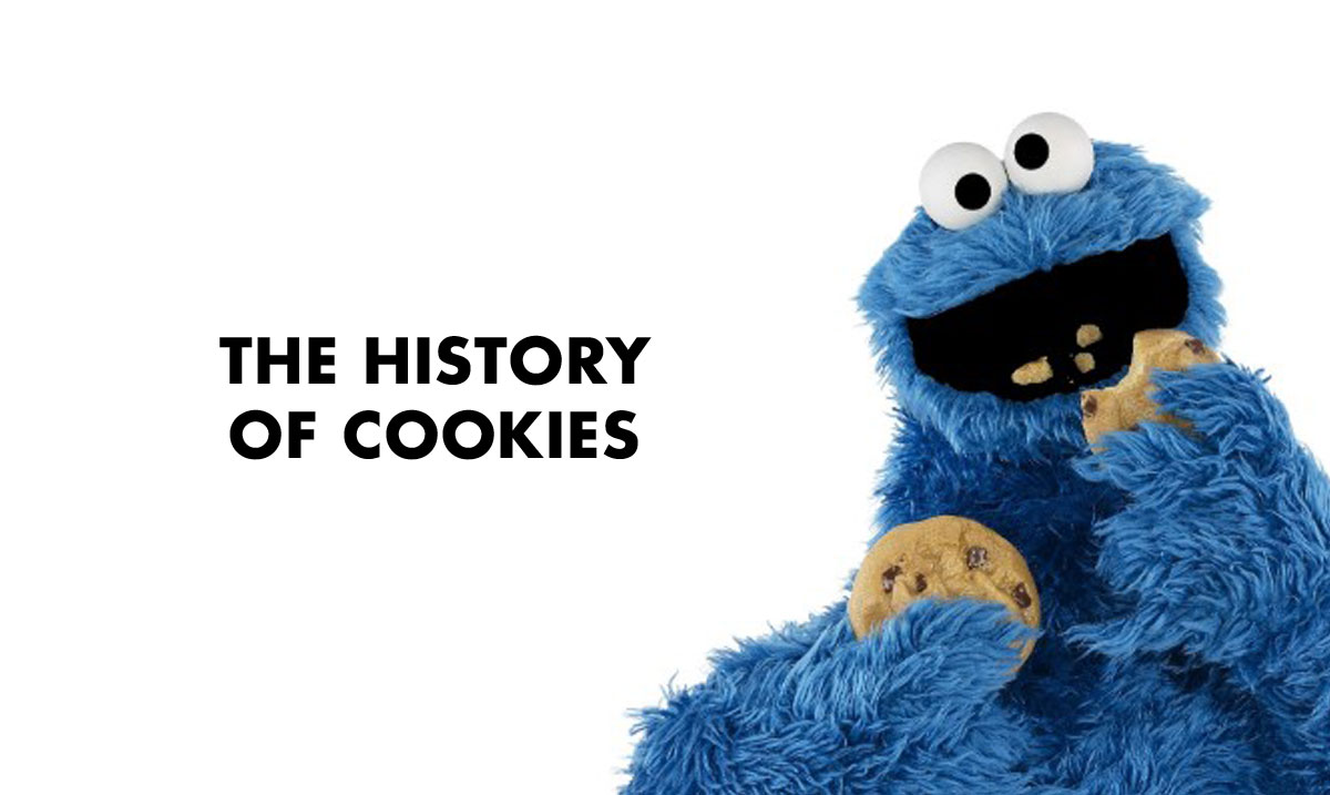 The history of famous cookies from around the world Daniel Swanick