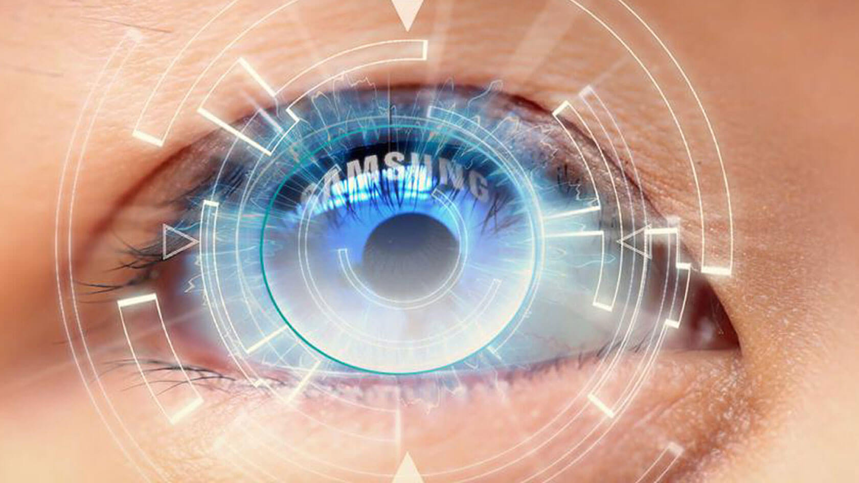 This smart contact lens has its own builtin camera Daniel Swanick