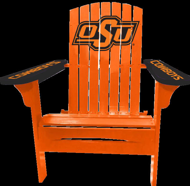 Occupations are high wage when at least half of their wage measures are at or above the regional average for all occupations. Collegiate Adirondack Chairs from Dann, What fun ! Show