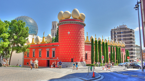 Salvador Dali