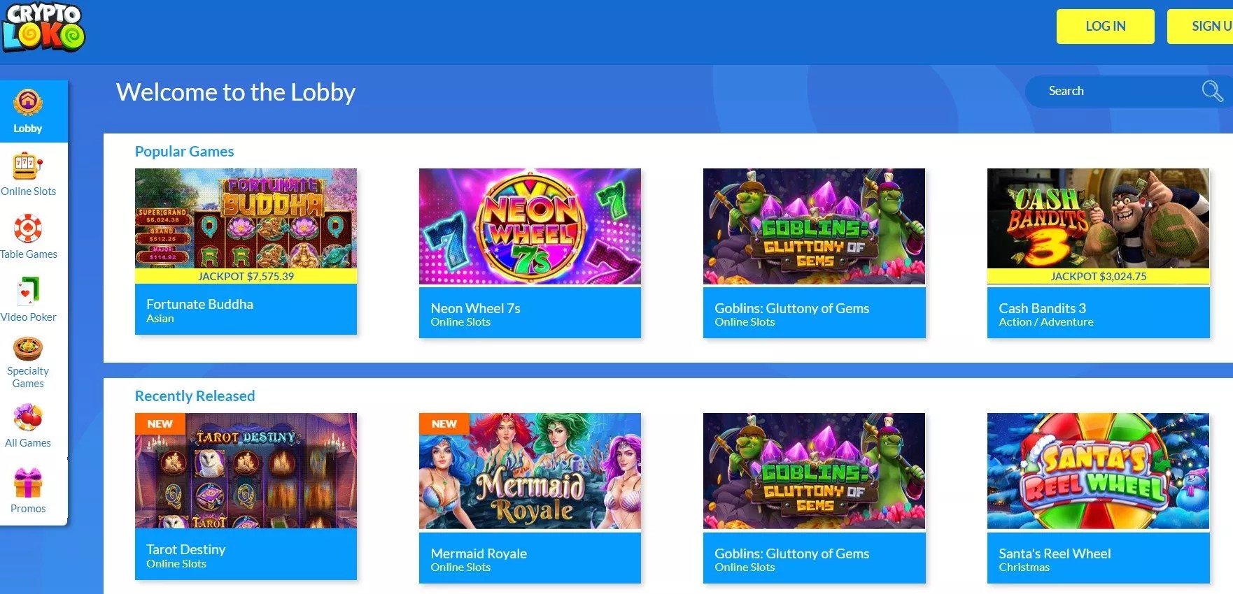 Interface Analysis of Bingo Voyage Casino Website for UK